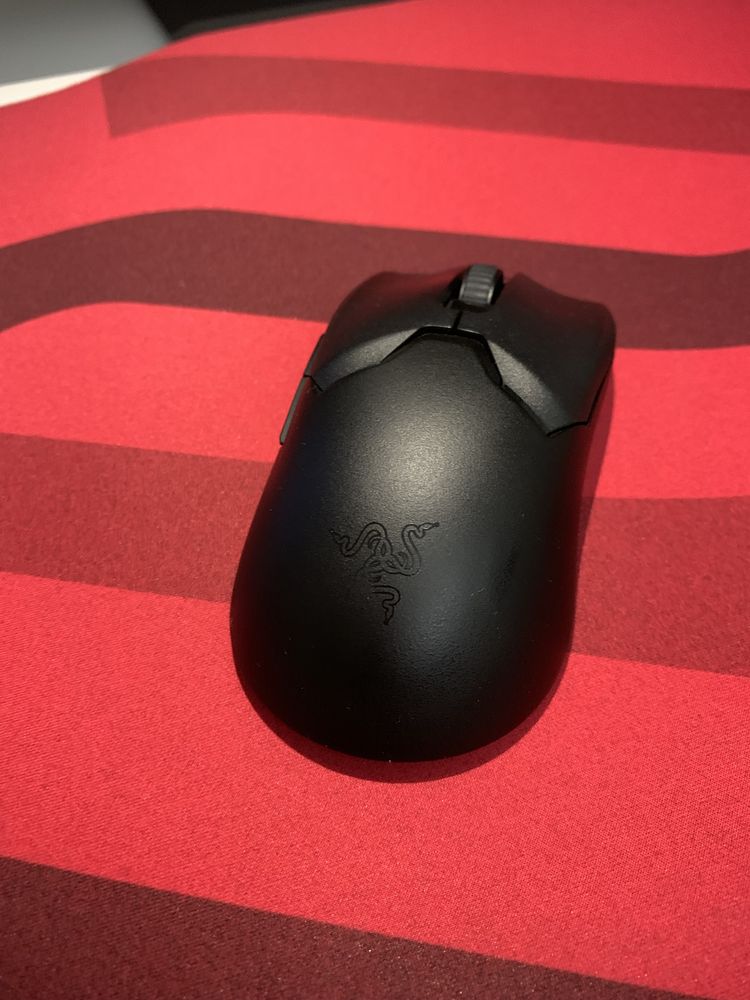 Мышь Razer Viper v2 pro