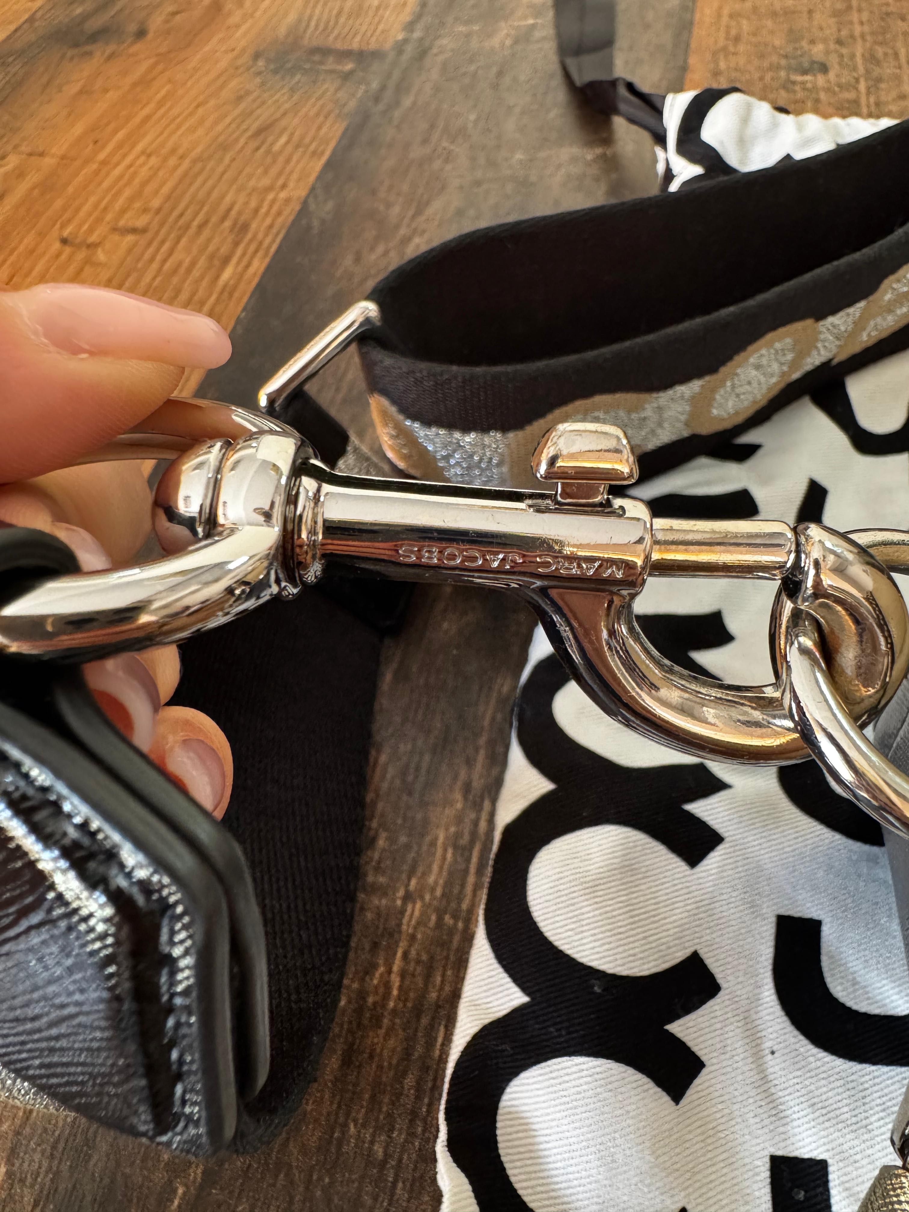 Marc Jacobs Snapshot bag