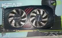 Placa video GTX 1060 6GB OC