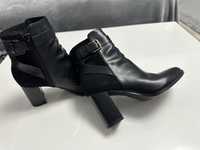 Botine h&m marime 36