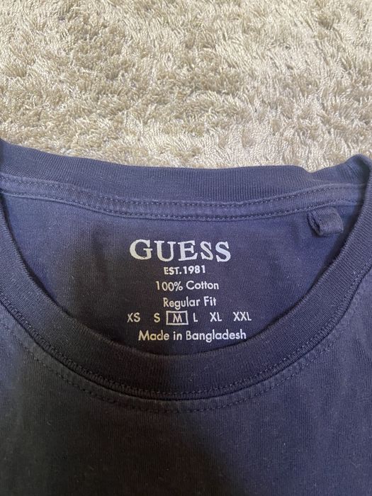 Tricou Guess marimea M