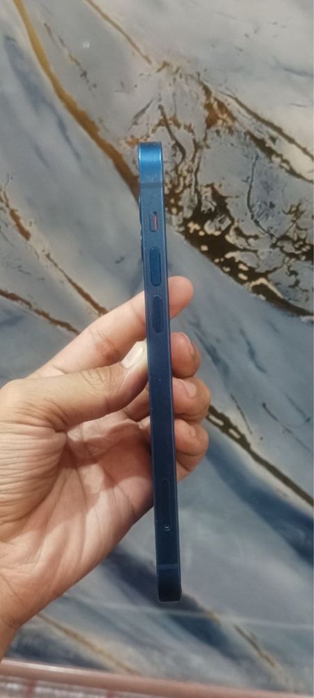 Iphone 12 64 GB Blue