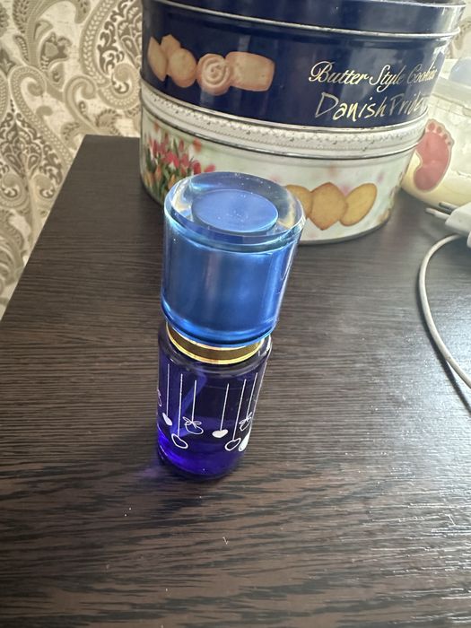 Срочно продам мужской Духи стронгер 20мл