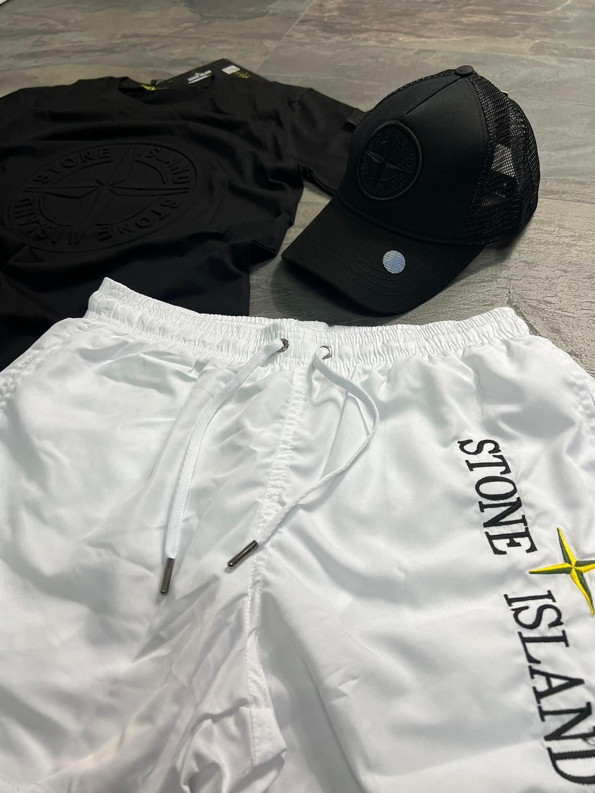 Мъжки бански Emporio Armani
