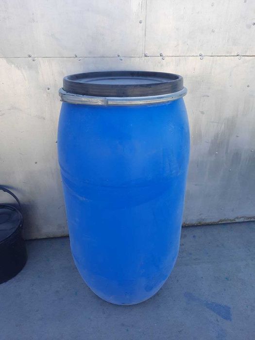 бочка 170 Литров.