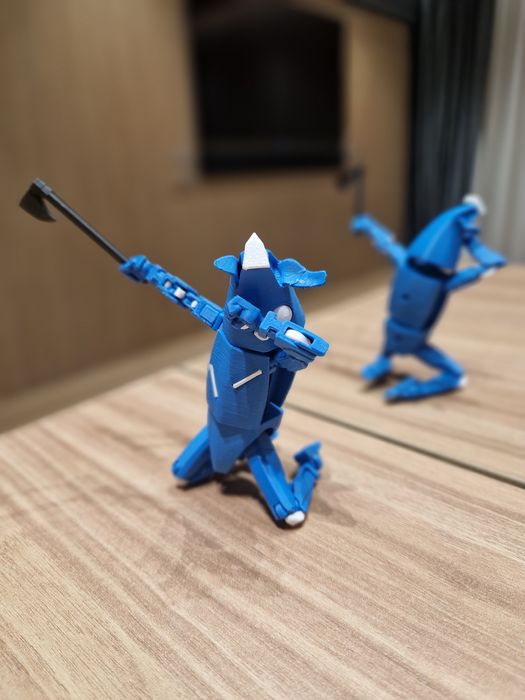 Mini figurina FORTNITE Peely - 14 cm