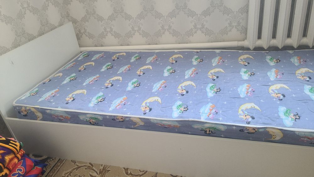 Продается кровать