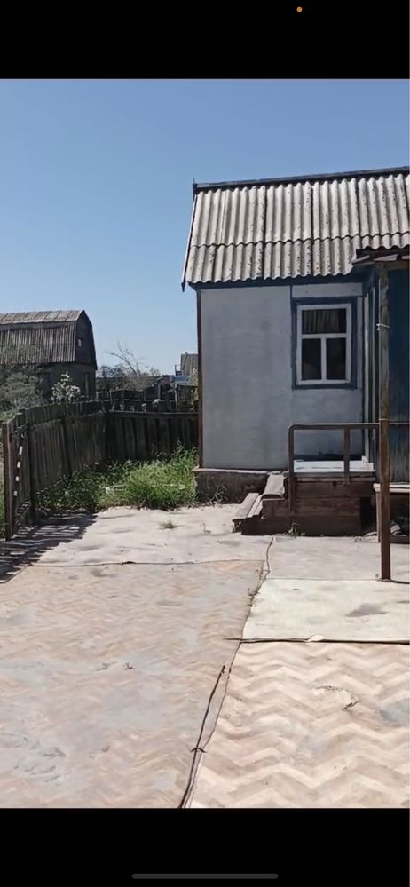 Продается дача .