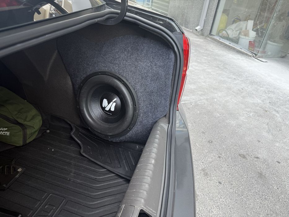 Продается Кобалт 1 хозяин все как на фото