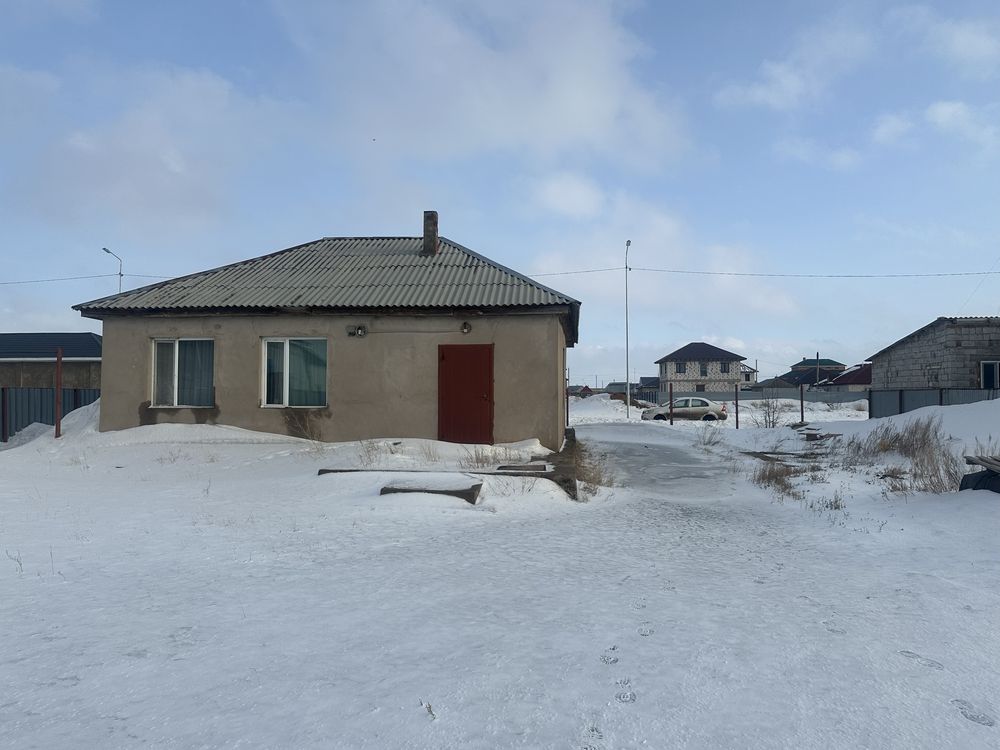 Продается дом , в село Кызыл суат