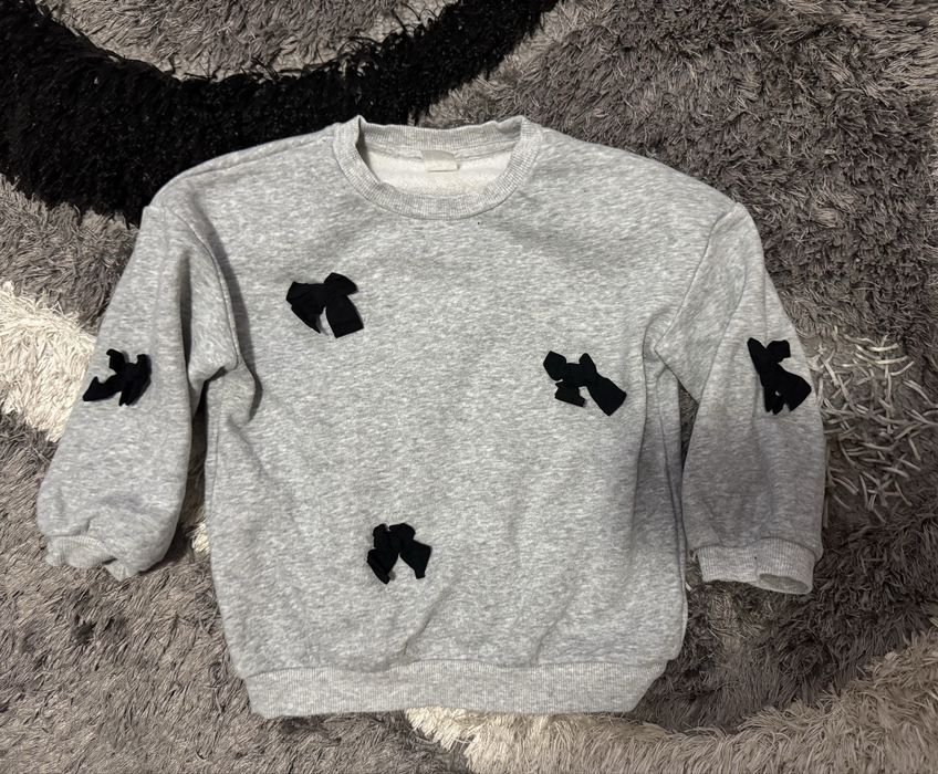 Bluze H&m, marimea 104