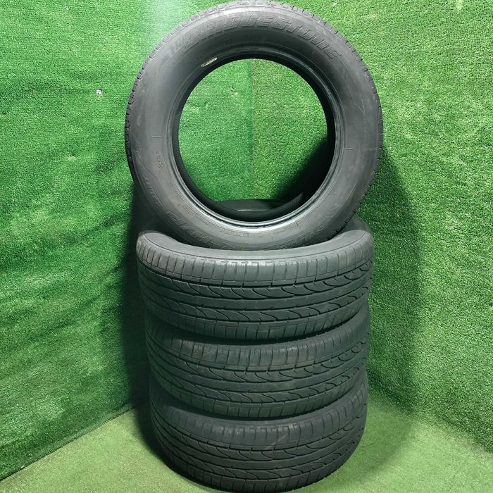 Продам Шины летний Bridgestone Dueler HP Sport 215/60 R17 год 2019