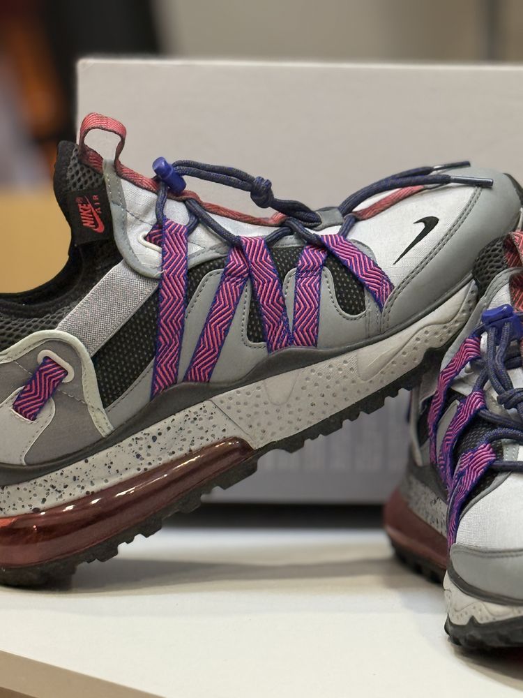Сникърси Nike Air Max 270 Bowfin AJ7200 009