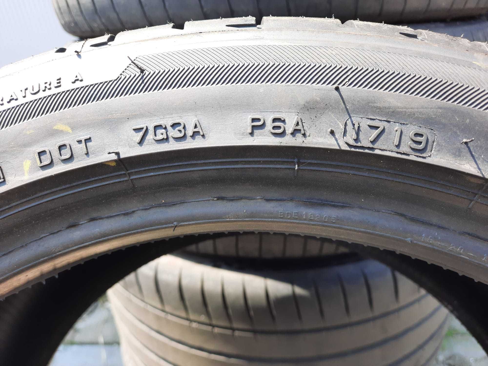 255 40 18 Anvelope Vara Bridgestone Potenza *RunOnFlat*