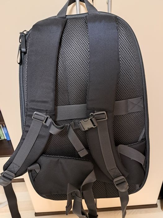 Ghiozdan HP travel plus 30L