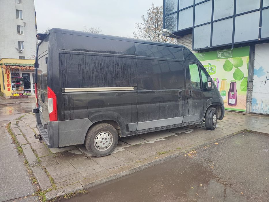 Превоз във страната и чужбина!!!