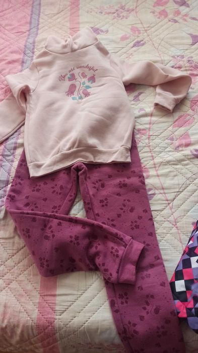 Детски Якета HM и crive +комплект подарък