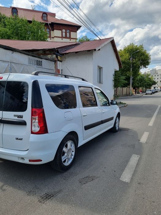 Vand Dacia Logan MCV 1.6 16v 2009