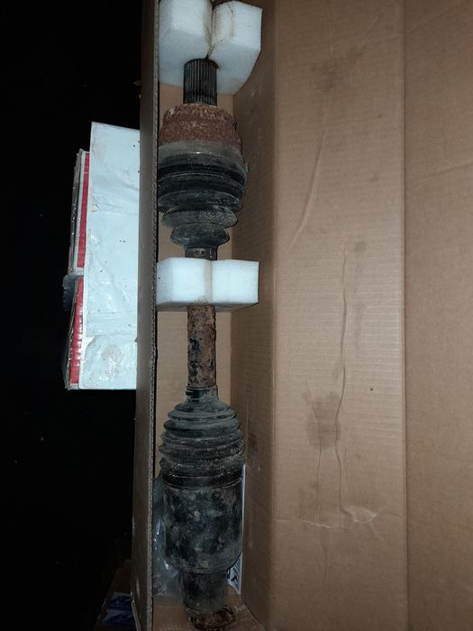 Полуоска/и на преден мост Dodge Ram 1500/Додж Рам-за модели 2002-2010