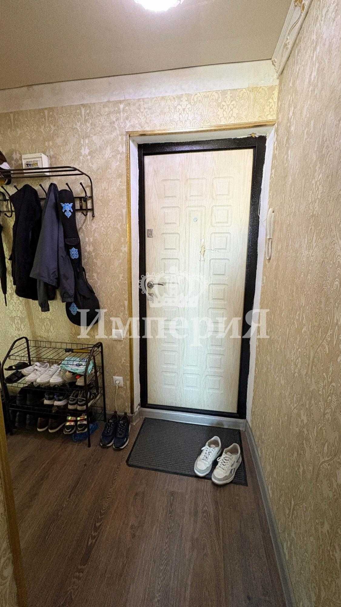 Продается 1ком кв в микр Жетысу 5 из 5 Анжела ИмпериЯ