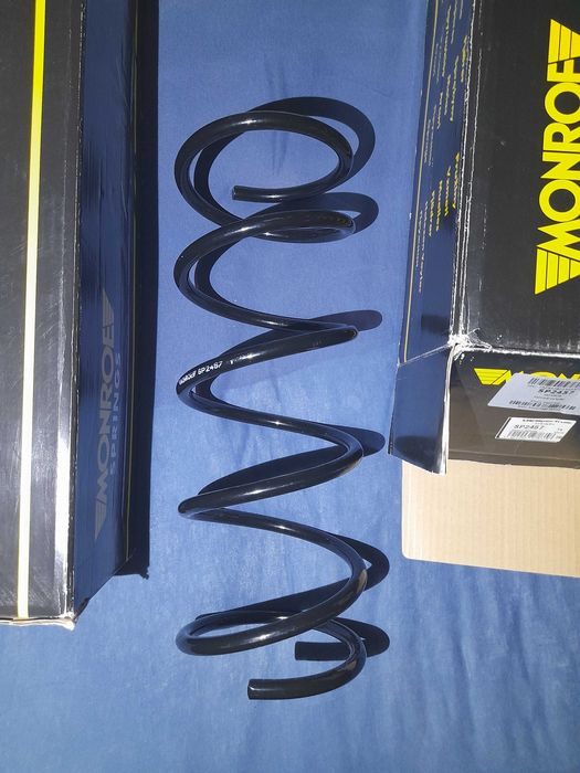 Arcuri punte Fața  FORD Focus Mk1 motor 1,8 tdci an 2004 marca MONROE
