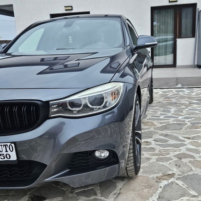 BMW 320 GT X-Drive 2014 Harman Kardon
An: 2014/12
Dublu climatronic f