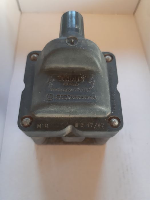 Крик комлект и бобина Фолксваген Голф Поло