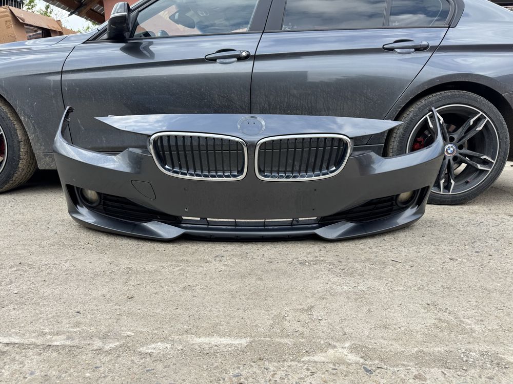 Vand bara fata bmw f30