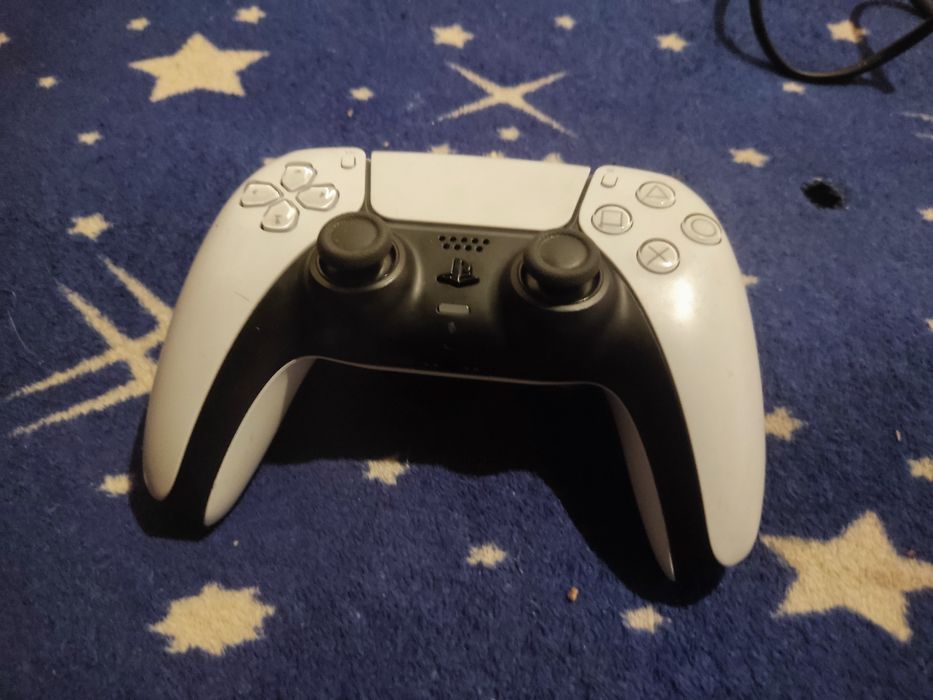 Vănd controller ps5