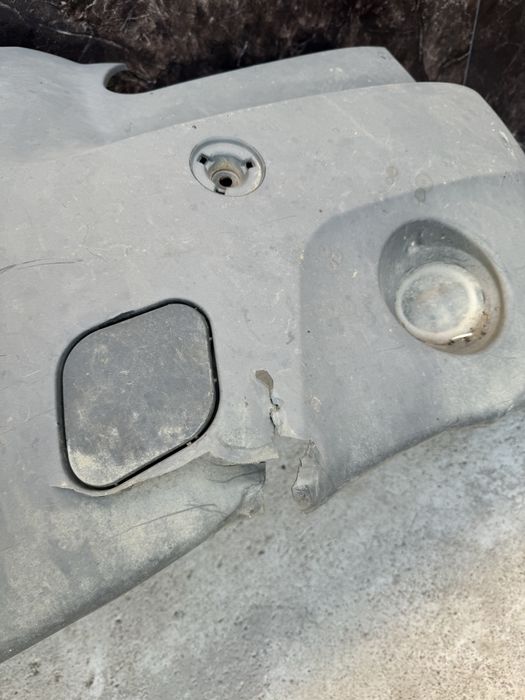 Бампер на газель б/у