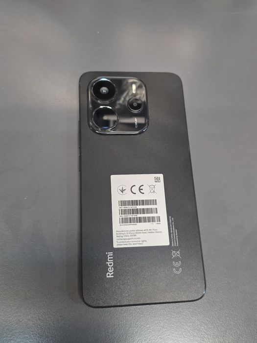 Xiaomi Redmi Note 14-8gb Ram/ 128gb