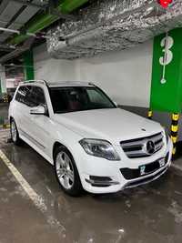 Продам Mersedes GLK-250 год 2015