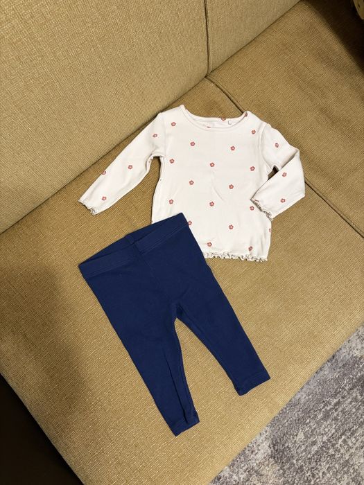 Бебешки комплектчета Next и HM