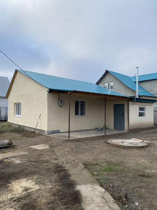 Продаётся дом в северной части города