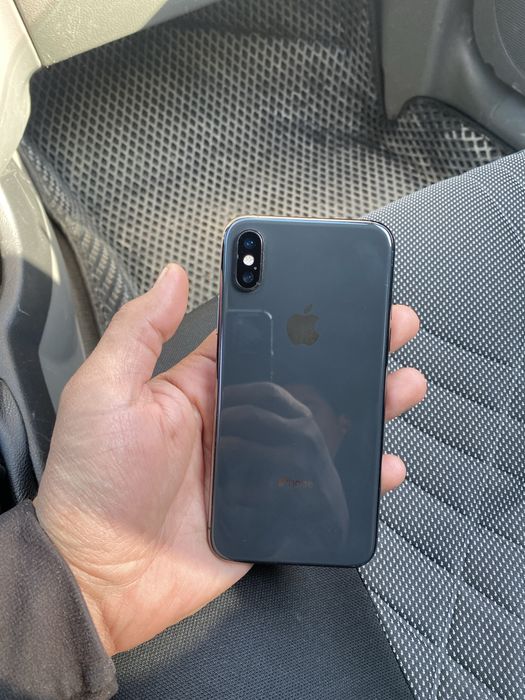 Iphone xs sotiladi