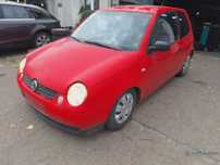 Dezmembrez VOLKSWAGEN LUPO 6X1, 6E1 2001 1.0 AUC 37KW|50HP