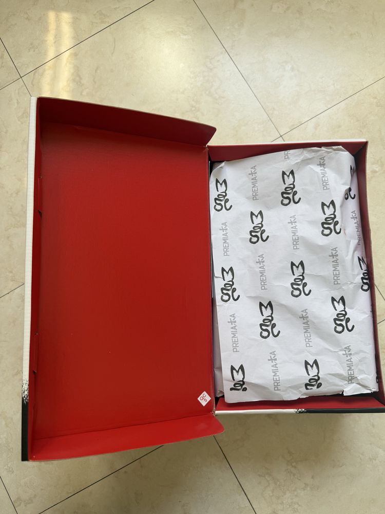 Premiata спортни обувки