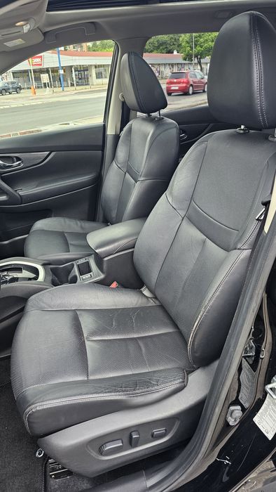Nissan X-Trail Xtronic