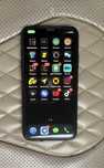 Iphone xs 64 gb qora