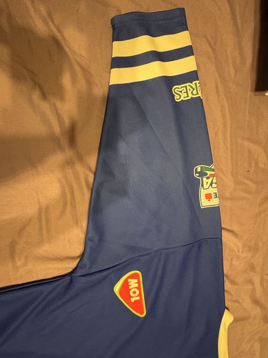 Tricou Hockey  HSC Miercurea  Ciuc