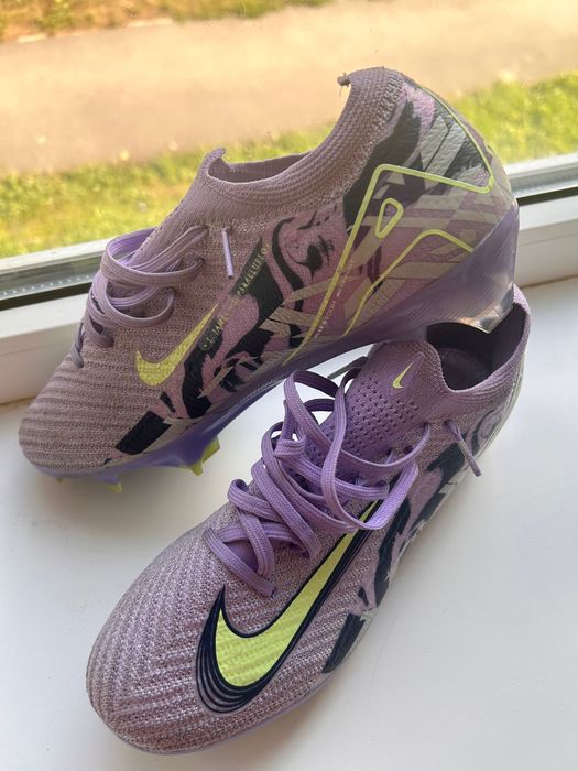 Бутсы Nike mercurial vapor 16. 40 размер