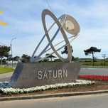 Vand apartment in Saturn