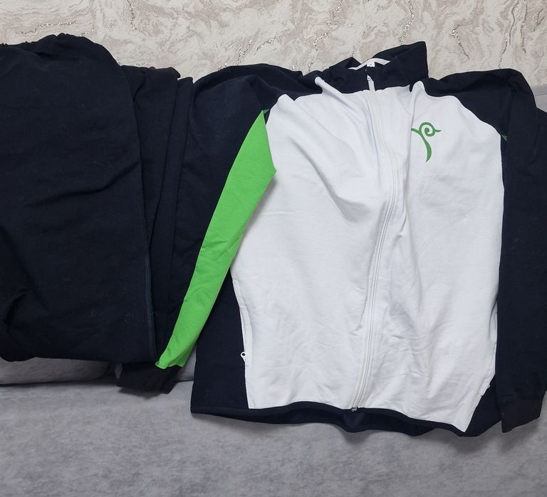 Форма спортивная