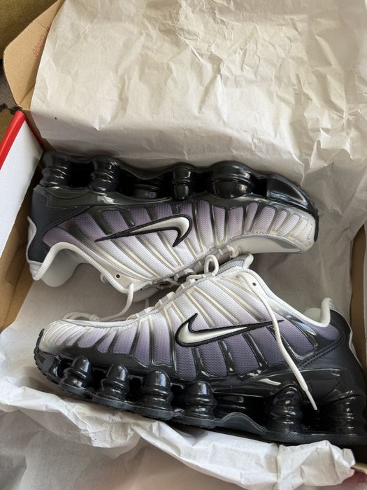 Nike Phantom Shox 40-ти номер нови