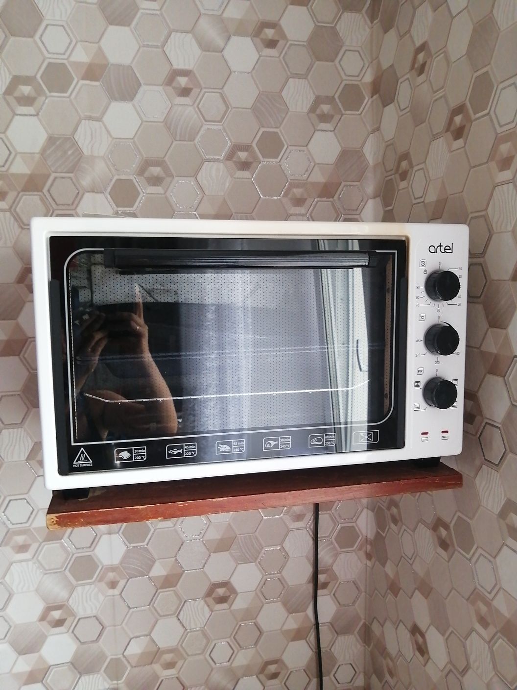 Продам духовой шкаф