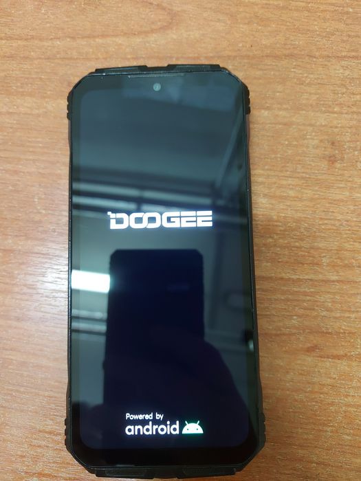 Продаван DOOGEE V30 T