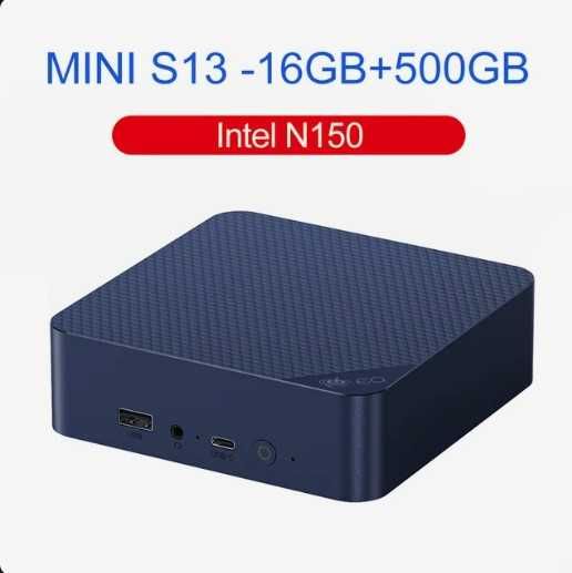 мини ПК Beelink S13