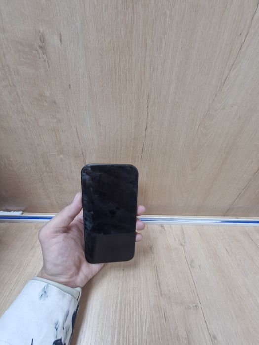 Iphone 15 pro 256 gb 82 blue pintel kz munaily