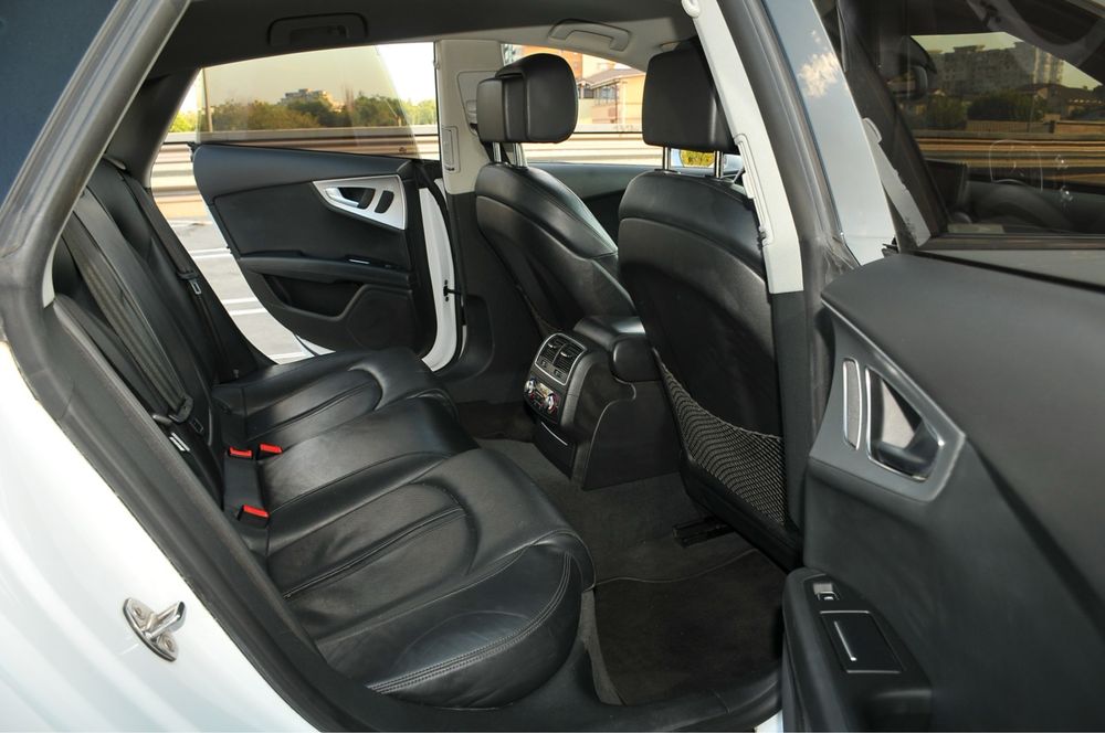 Audi A7 3.0BiTDI 320 CP/Matrix/Perne/Ventilatie/