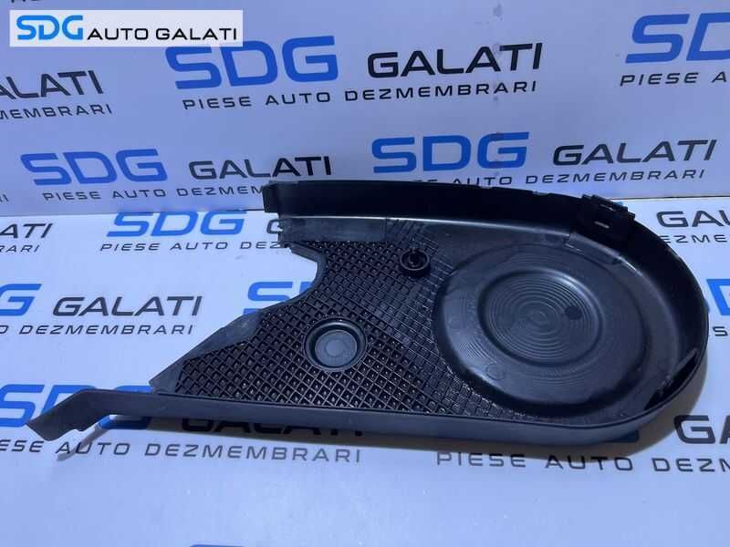 Capac Distributie Exterior Motor VW Passat B6 1.6 BSE BSF 2005 - 2010 Cod 06B109123 [B0075]